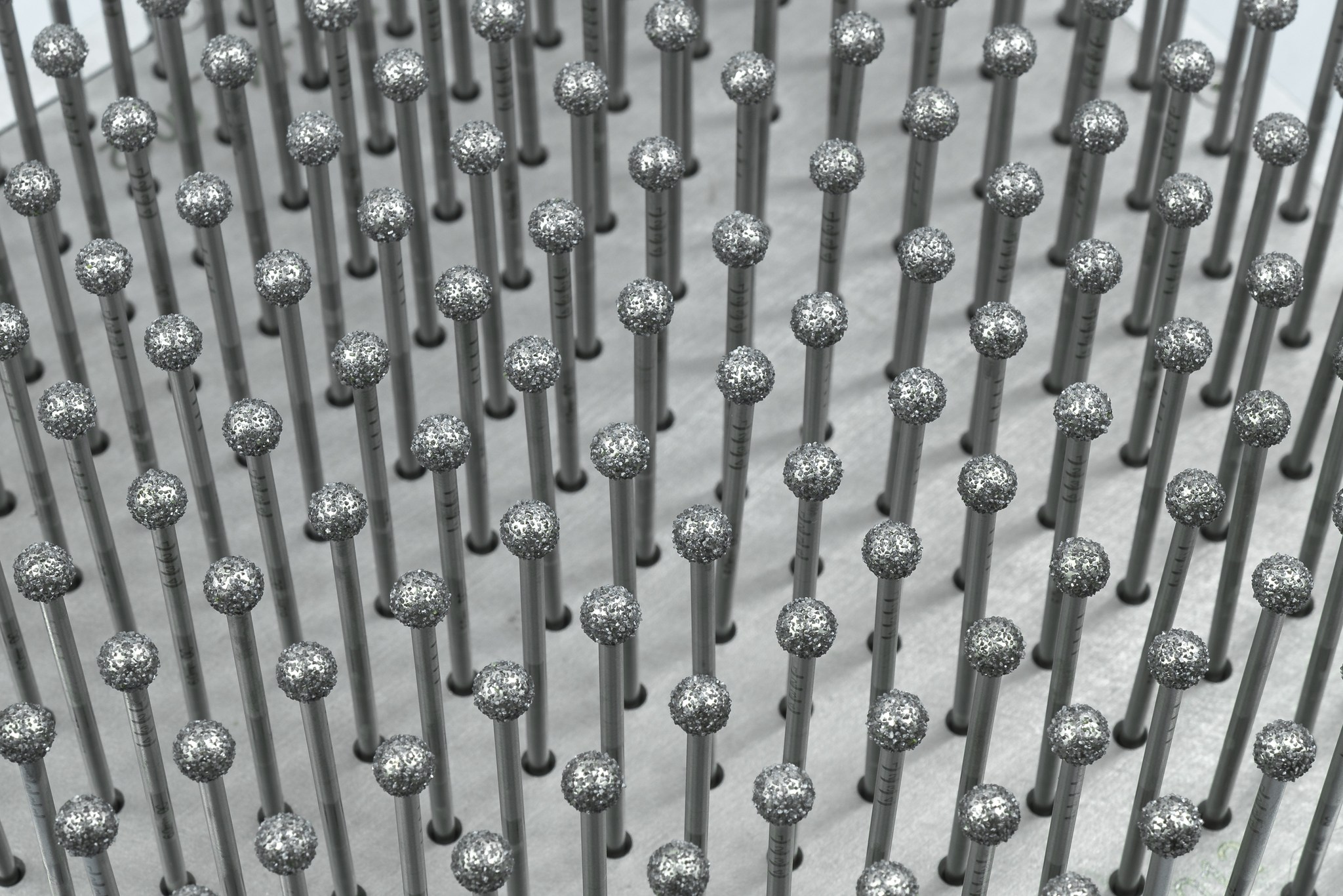 Burs from Precision Edge